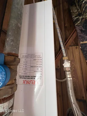 $225,000 | 581 Moselle-Seminary Road, Moselle, MS 39459