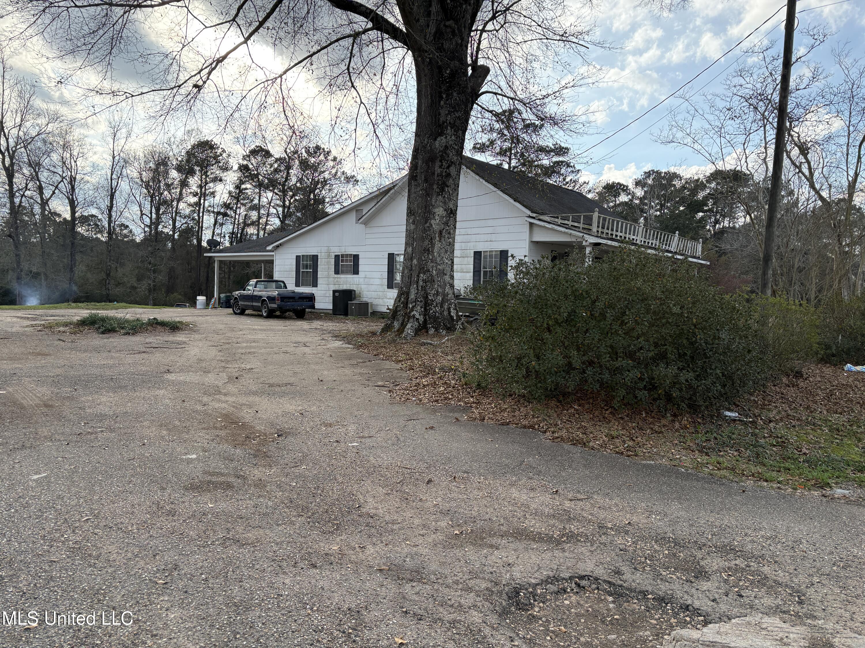 581 Moselle-Seminary Road Moselle, MS 39459 - Photo 29 of 30 IMG_6217