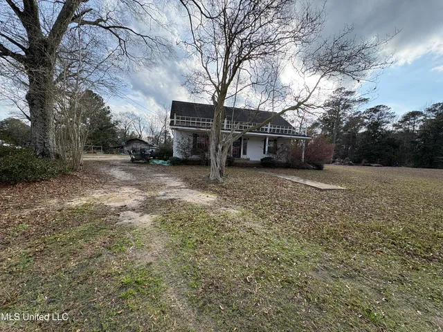 $225,000 | 581 Moselle-Seminary Road, Moselle, MS 39459