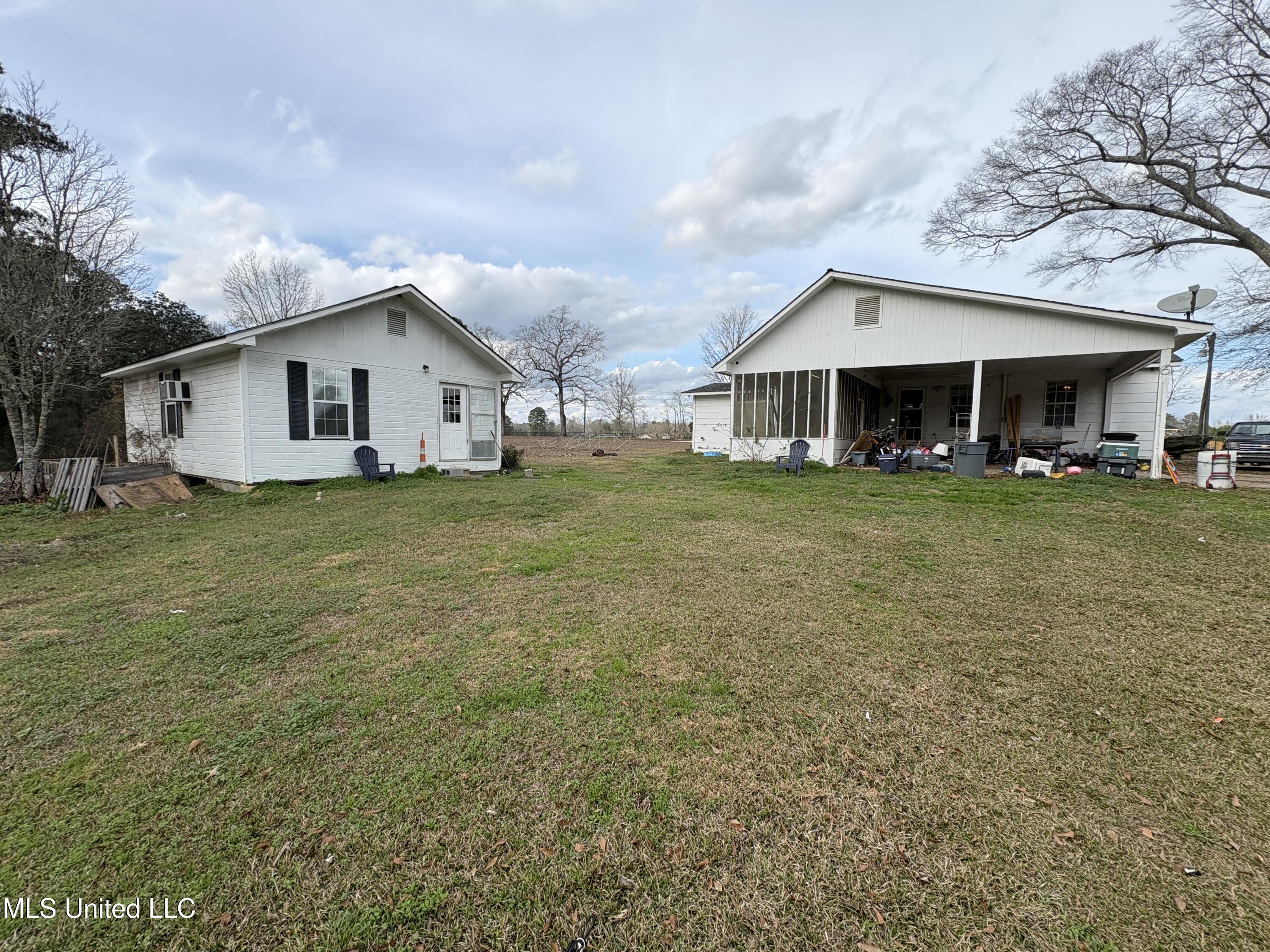581 Moselle-Seminary Road Moselle, MS 39459 - Photo 6 of 30 IMG_6165
