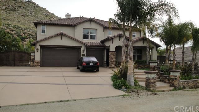 1457 Foxtrotter Road Norco, CA 92860 - Photo 1 of 1 Gallery Image 1
