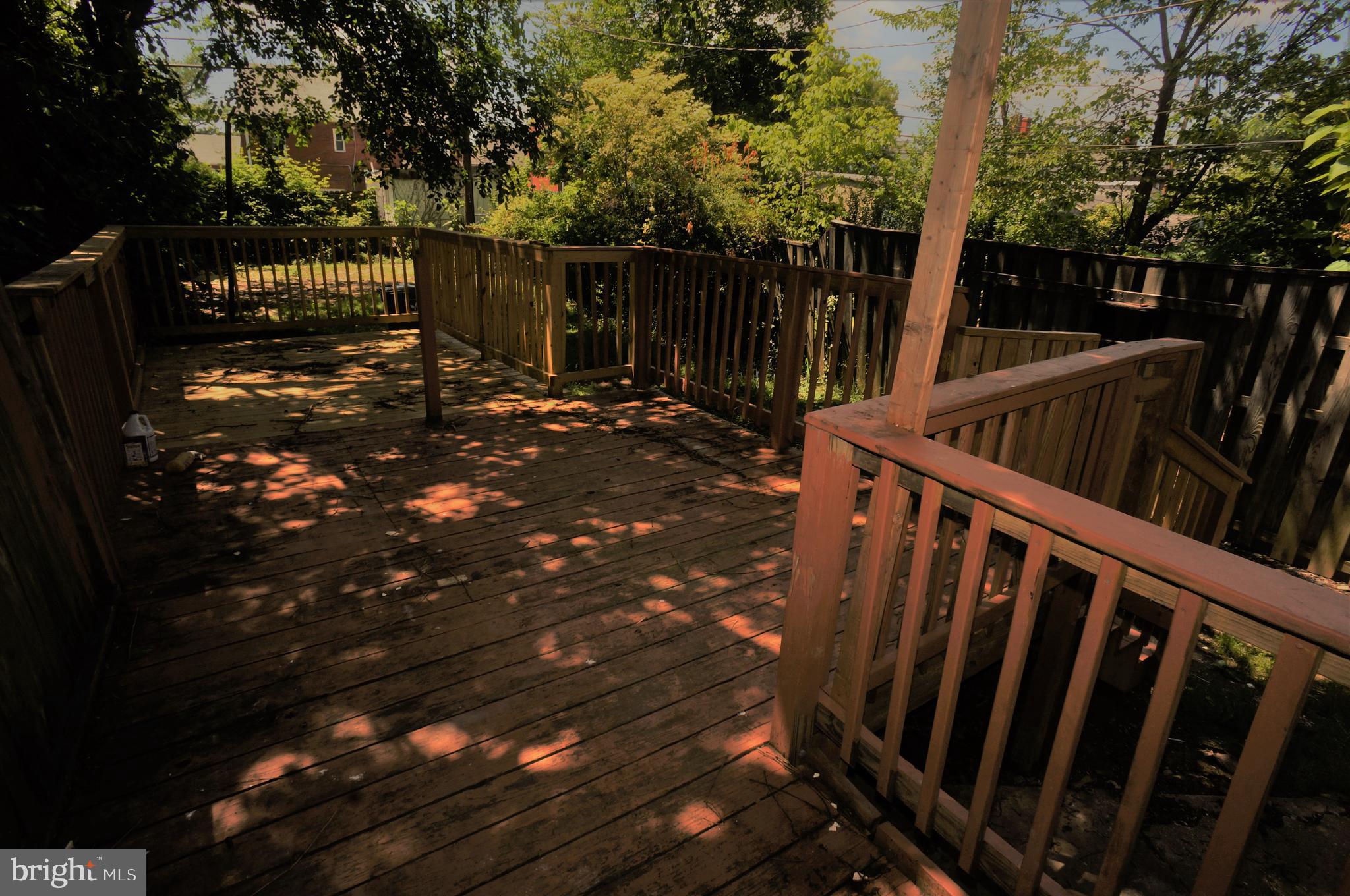 304 South Courthouse Road Arlington, VA 22204 - Photo 19 of 24