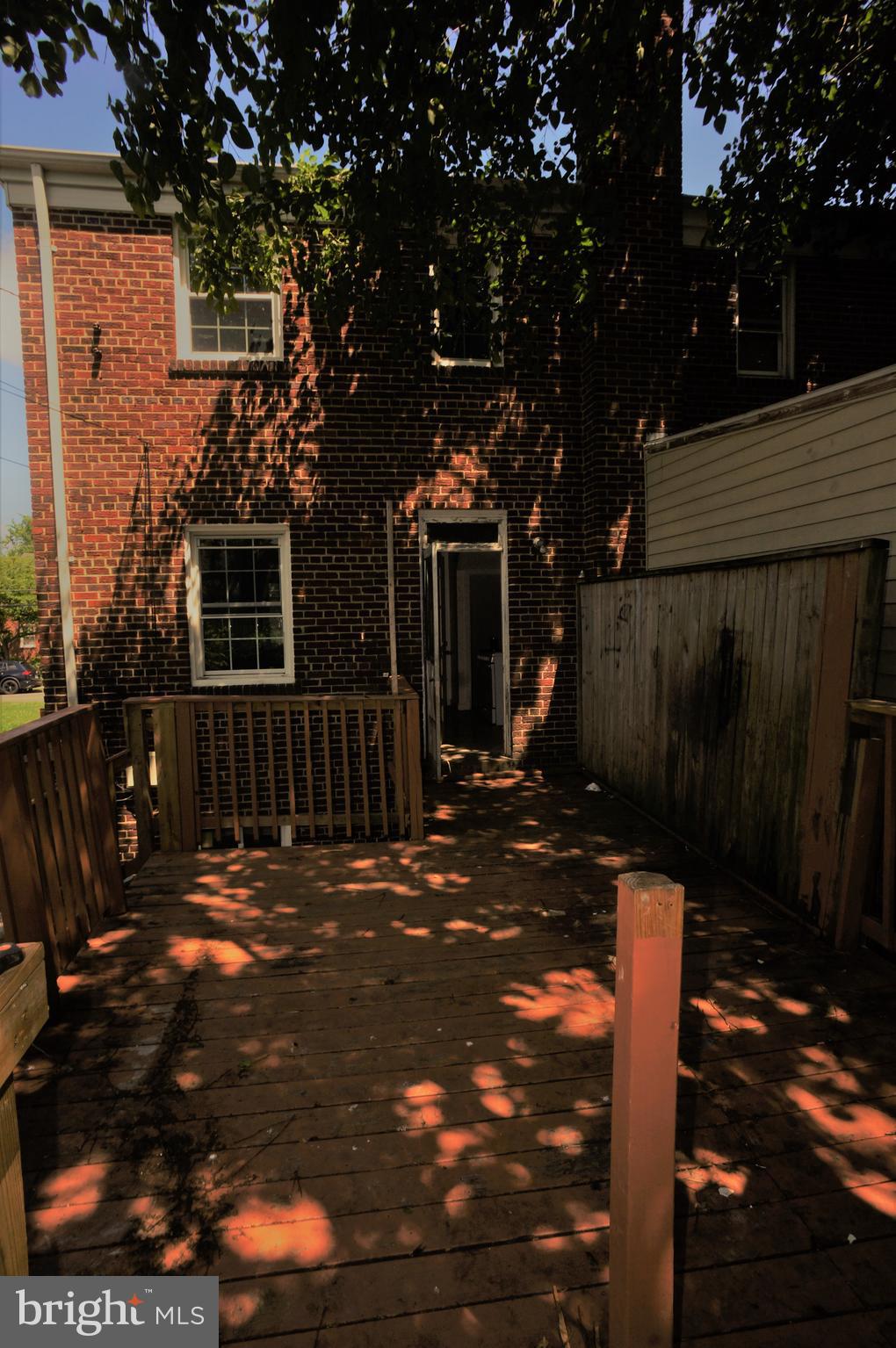 304 South Courthouse Road Arlington, VA 22204 - Photo 20 of 24