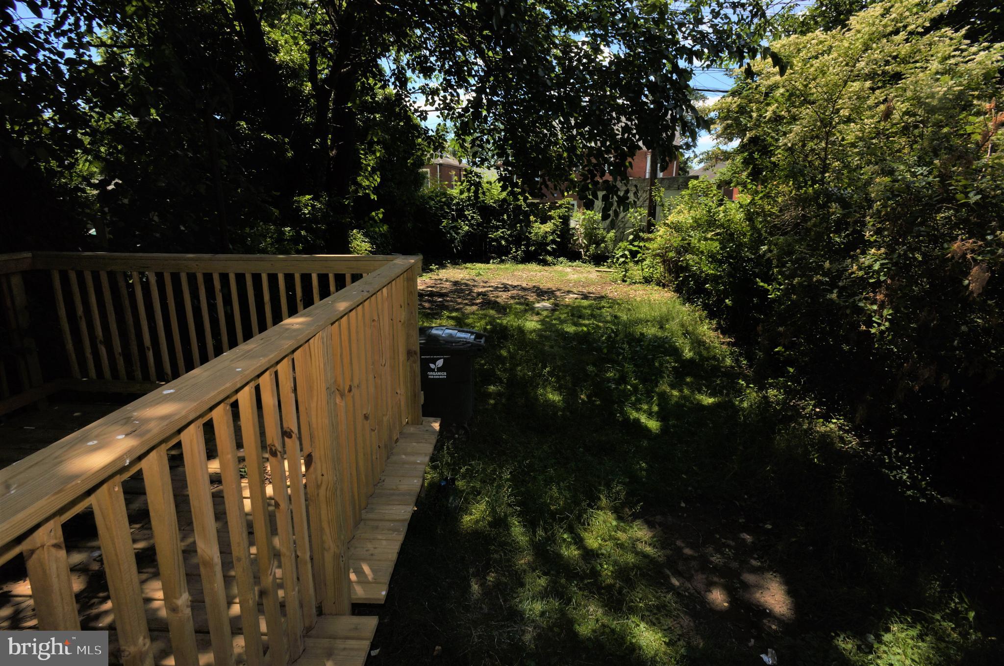 304 South Courthouse Road Arlington, VA 22204 - Photo 22 of 24