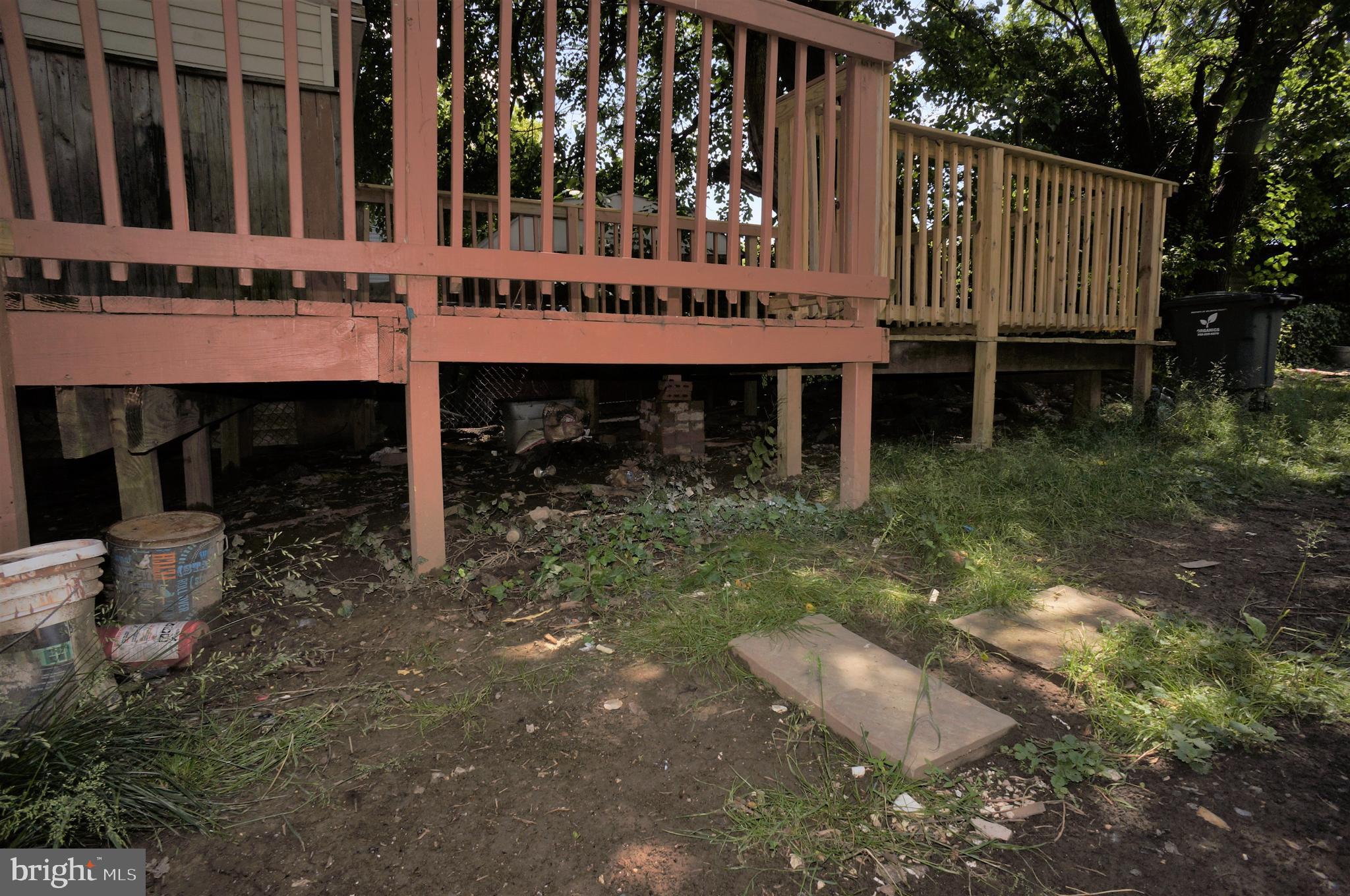 304 South Courthouse Road Arlington, VA 22204 - Photo 23 of 24