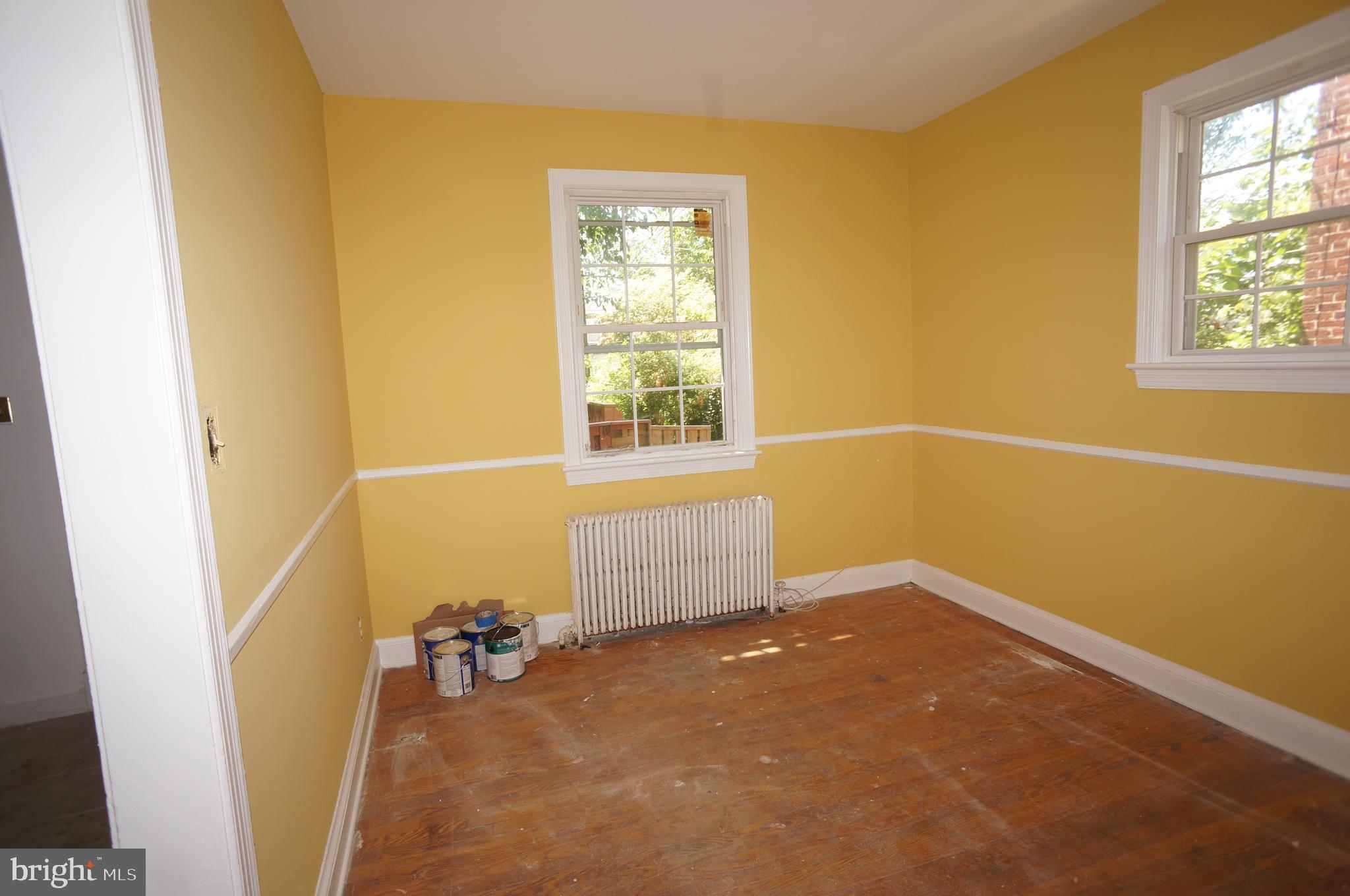 304 South Courthouse Road Arlington, VA 22204 - Photo 4 of 24 Dining Room