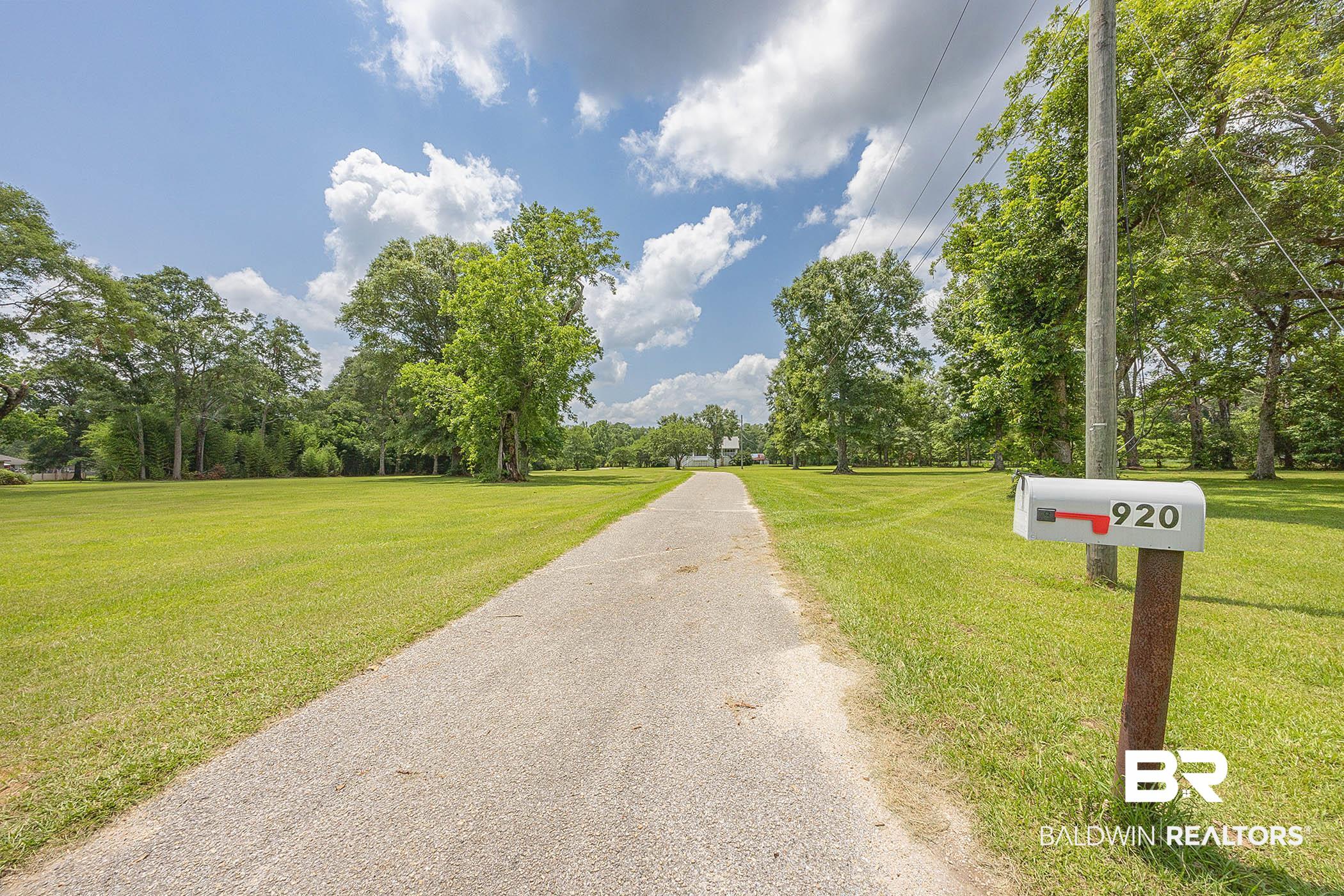 920 North Brady Road Bay Minette, AL 36507 - Photo 4 of 43