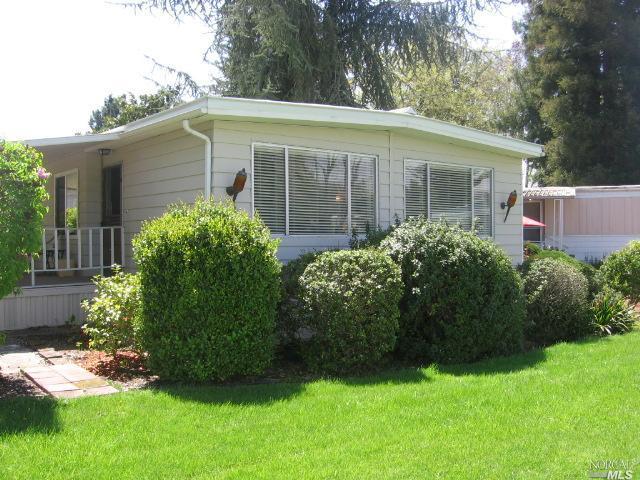 24 Hemlock Court, Unit 274 Rohnert Park, CA 94928 - Photo 1 of 1 Gallery Image 1