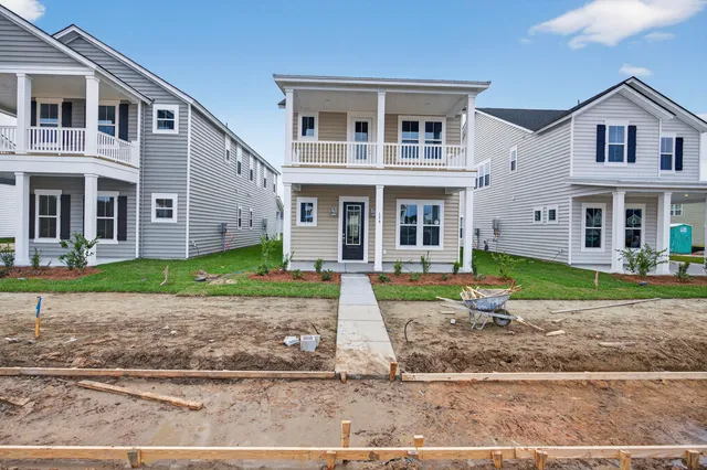 $2,600 | 174 Maritime Way, Summerville, SC 29485