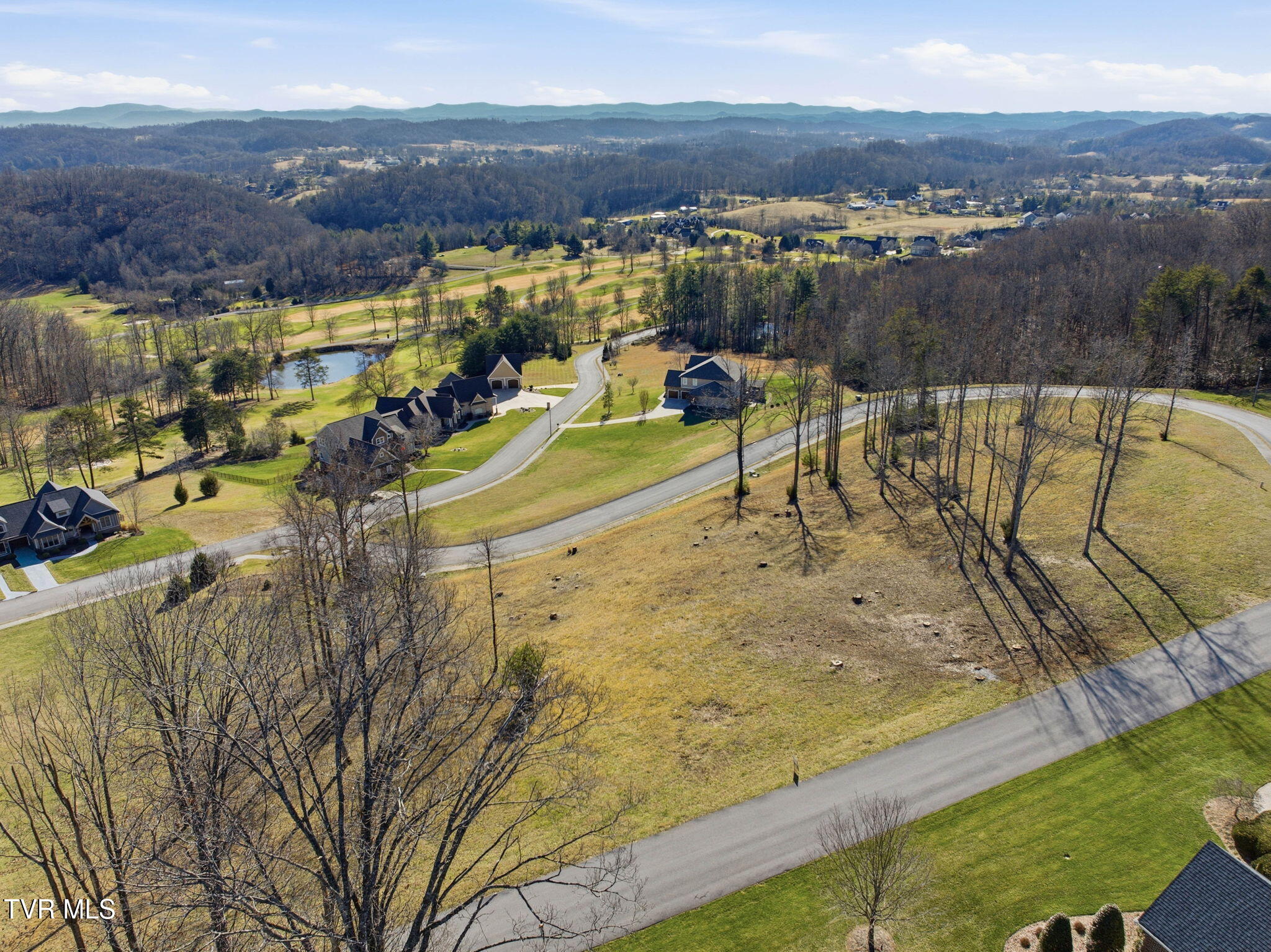 1230 Ridgetop Trail