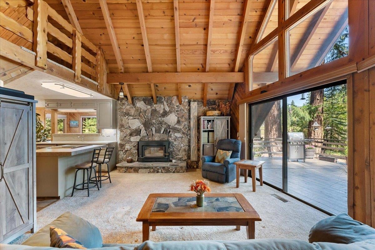 1644 North Shasta Ranch Road Mount Shasta, CA 96067 - Photo 8 of 44 Gallery Image 8
