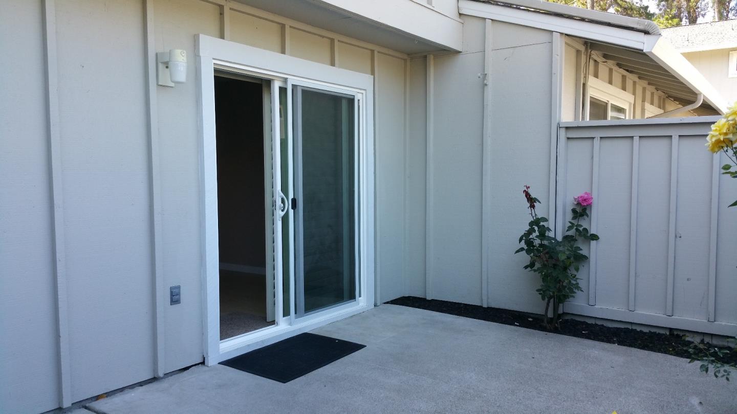 2824 Bollinger Canyon Road San Ramon, CA 94583 - Photo 17 of 22 a view of outdoor space and porch