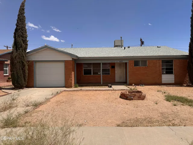 $164,000 | 10060 Alcan Street, El Paso, TX 79924