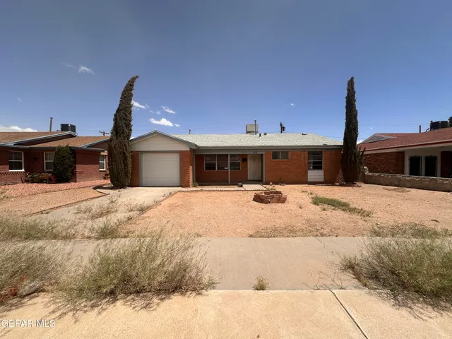 $164,000 | 10060 Alcan Street, El Paso, TX 79924