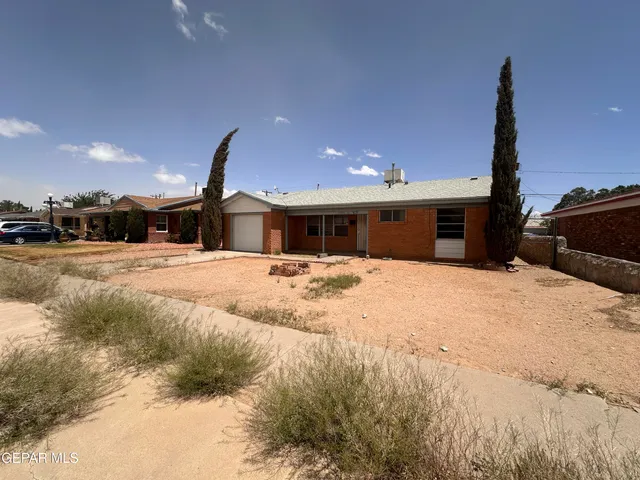 $164,000 | 10060 Alcan Street, El Paso, TX 79924