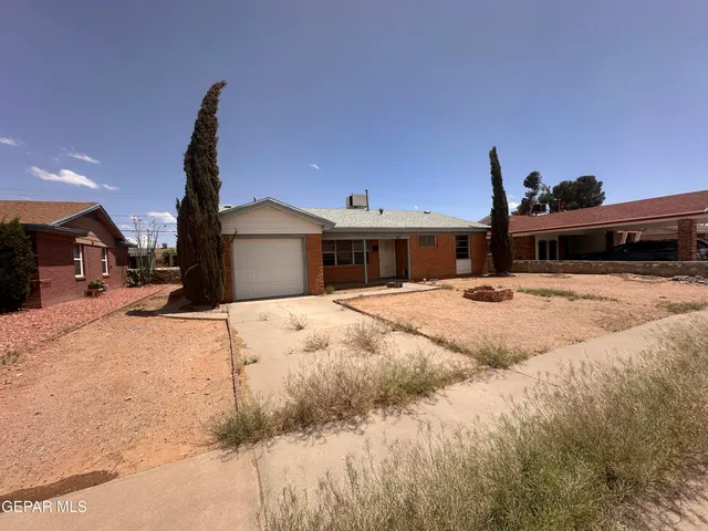$164,000 | 10060 Alcan Street, El Paso, TX 79924