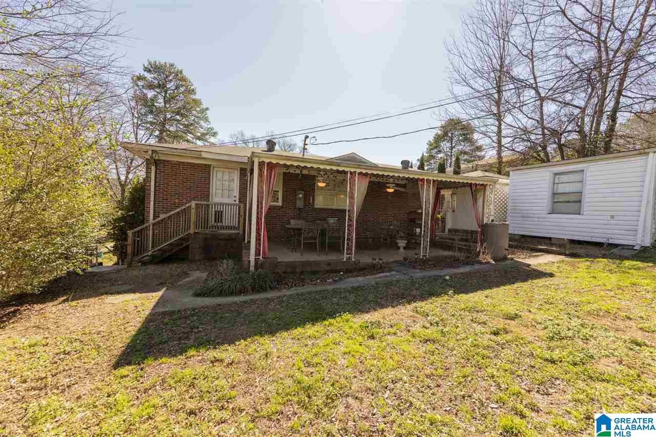 1320 Lawrence Street Birmingham, AL 35210 - Photo 20 of 21