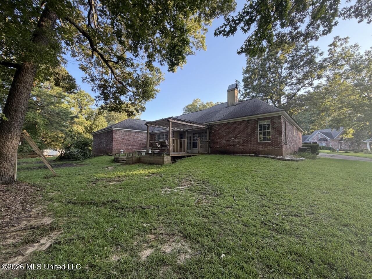 448 Apple Valley Pearl, MS 39208 - Photo 18 of 22 19