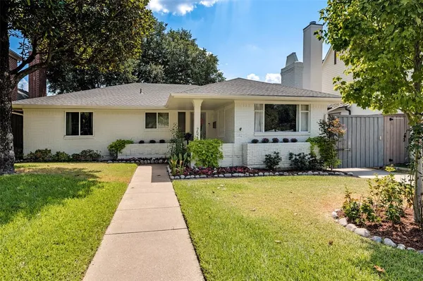 $1,300,000 | 7528 Wentwood Drive, Dallas, TX 75225