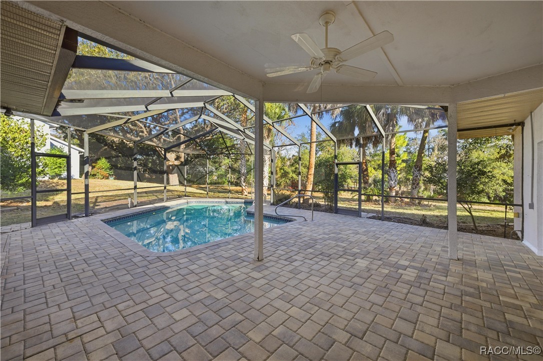 5381 West Heather Ridge Path Lecanto, FL 34461 - Photo 35 of 49