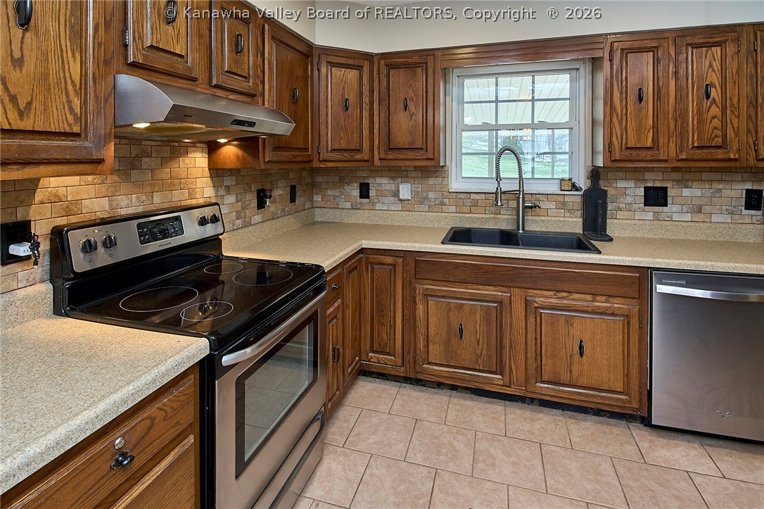 1551 Garretts Bend Road Sod, WV 25564 - Photo 12 of 44 Gallery Image 12