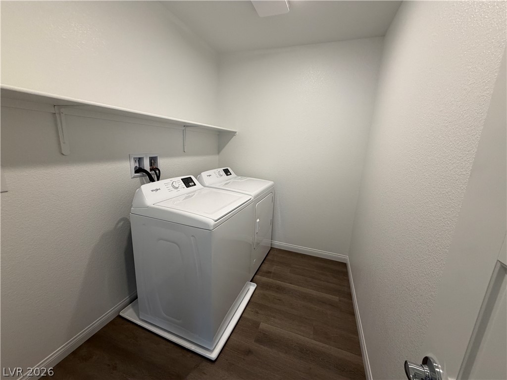 10352 Ricordi Street Las Vegas, NV 89141 - Photo 21 of 40