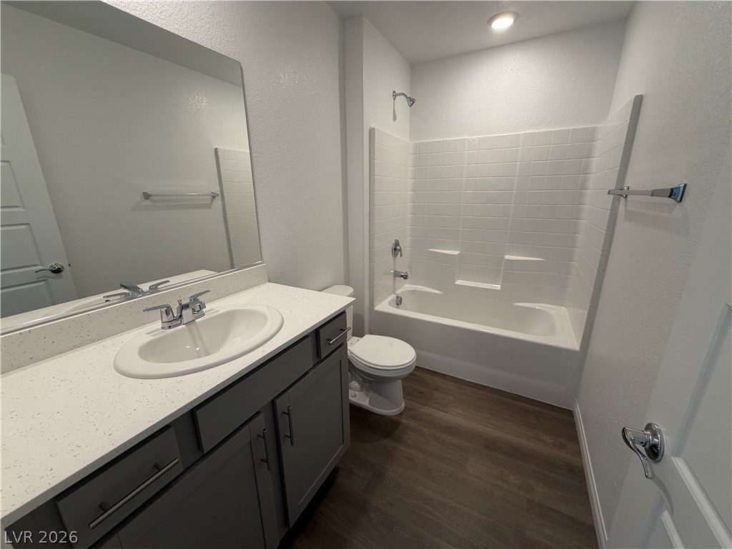 10352 Ricordi Street Las Vegas, NV 89141 - Photo 22 of 40