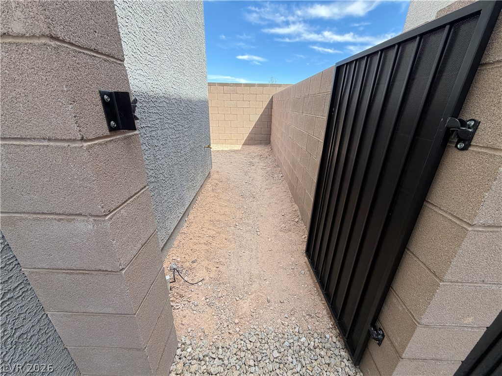 10352 Ricordi Street Las Vegas, NV 89141 - Photo 34 of 40