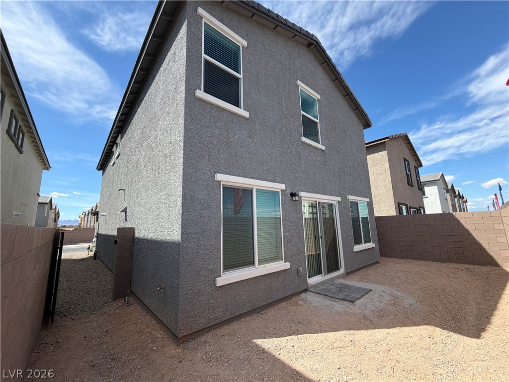10352 Ricordi Street Las Vegas, NV 89141 - Photo 36 of 40