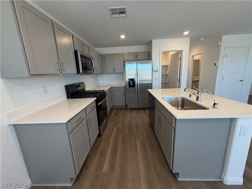 10352 Ricordi Street Las Vegas, NV 89141 - Photo 8 of 40