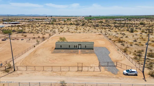 $279,900 | 1543 North Ruby Road, Maricopa, AZ 85139