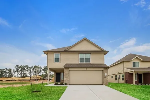 $1,835 | 212 Fallow Deer Drive, Huntsville, TX 77320
