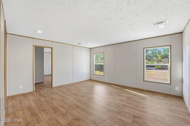 $299,900 | 10904 Alex Drive, Fountain, FL 32438