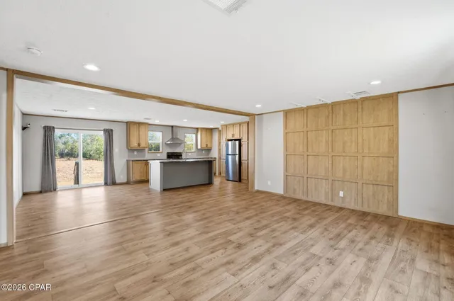 $299,900 | 10904 Alex Drive, Fountain, FL 32438