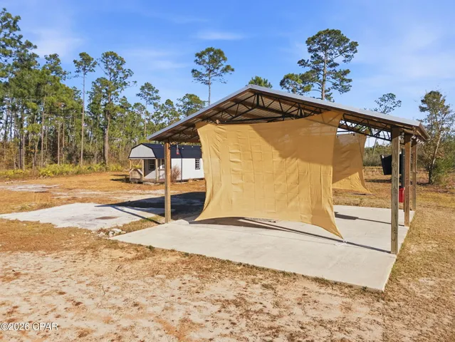 $299,900 | 10904 Alex Drive, Fountain, FL 32438