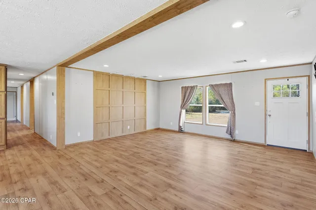 $299,900 | 10904 Alex Drive, Fountain, FL 32438