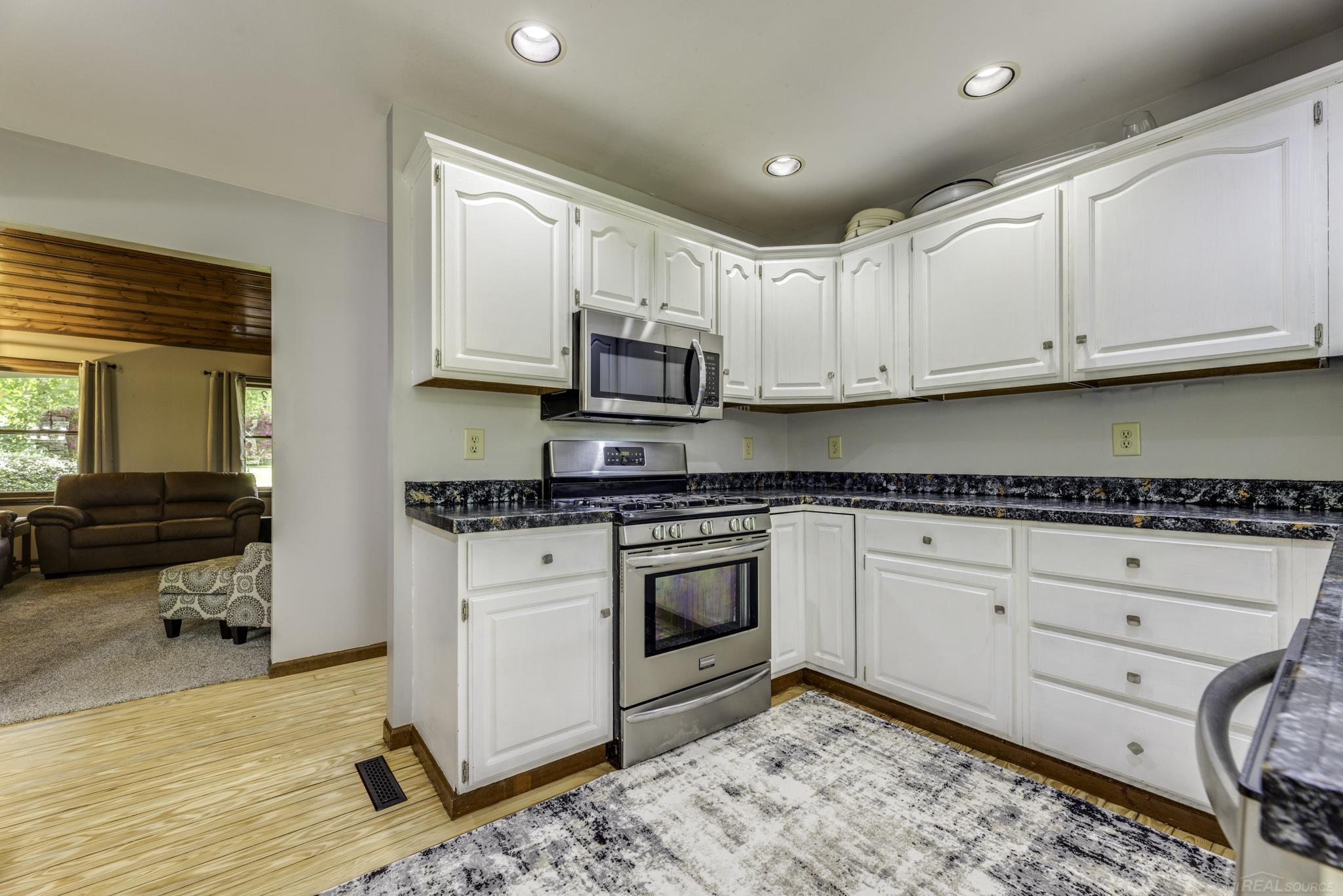7097 Aitken Road Lexington, MI 48450 - Photo 12 of 56