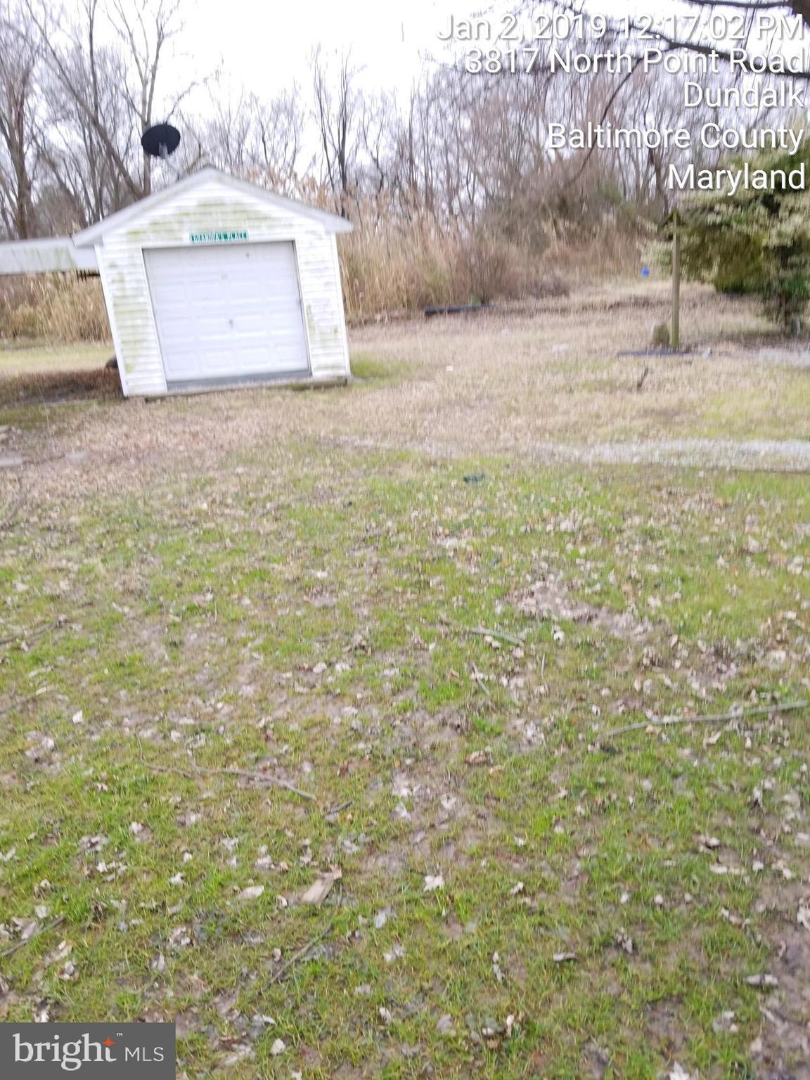 3817 North Point Road Baltimore, MD 21222 - Photo 14 of 14