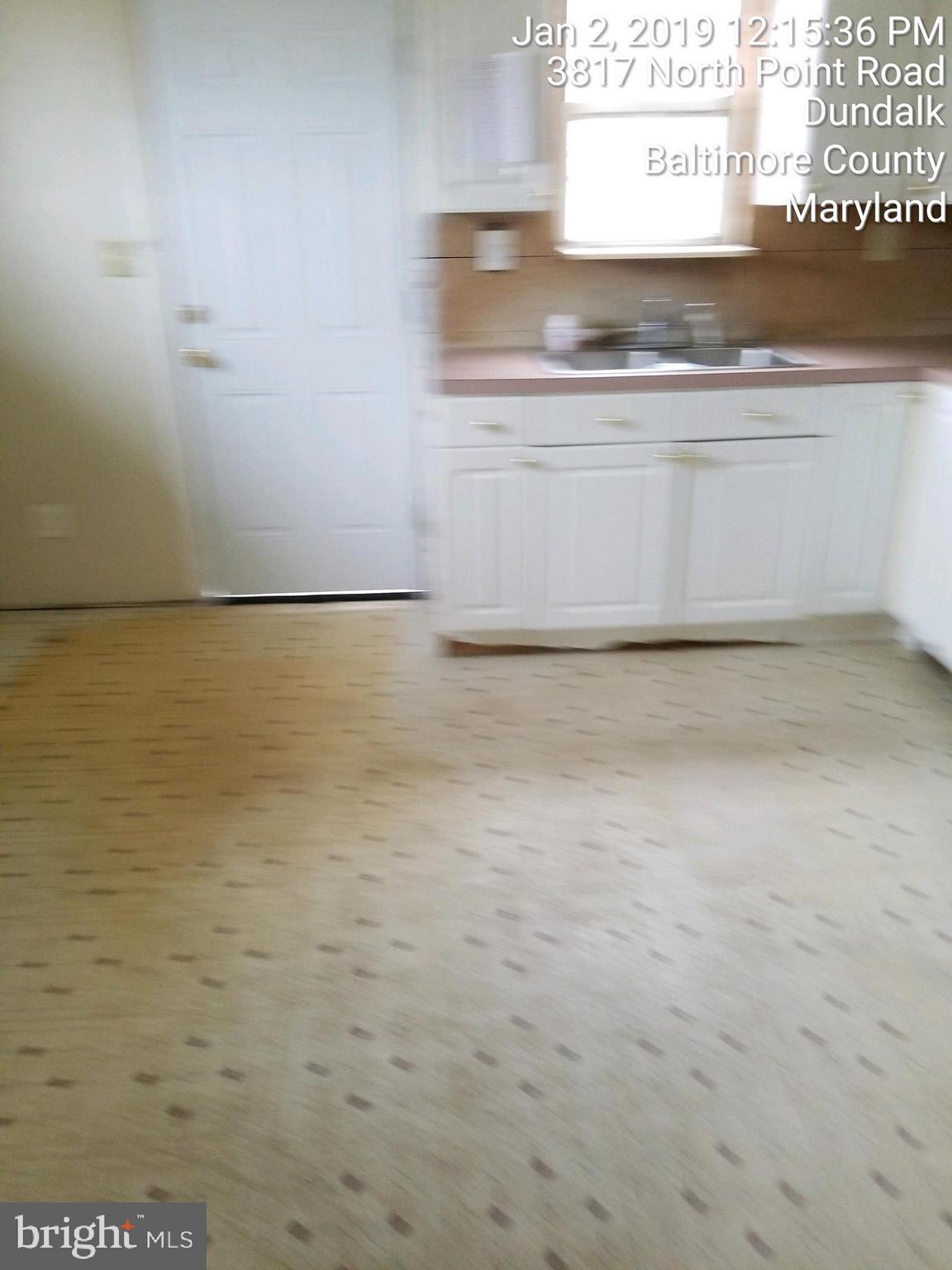 3817 North Point Road Baltimore, MD 21222 - Photo 3 of 14