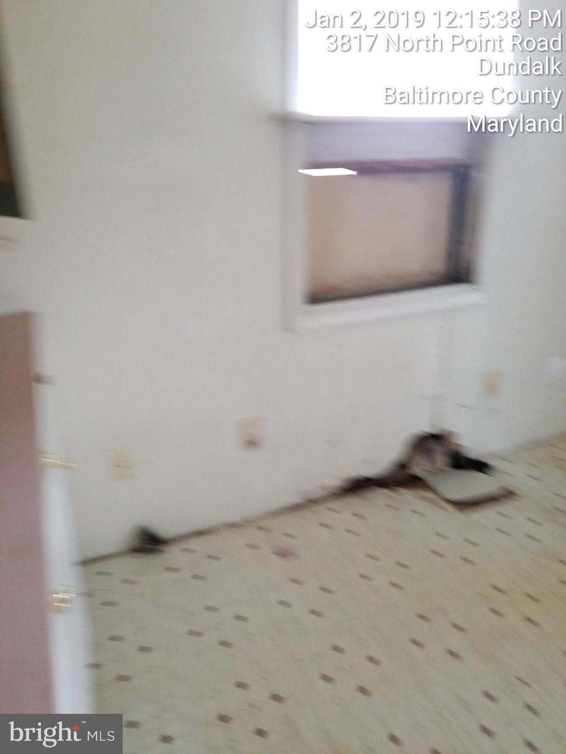 3817 North Point Road Baltimore, MD 21222 - Photo 4 of 14