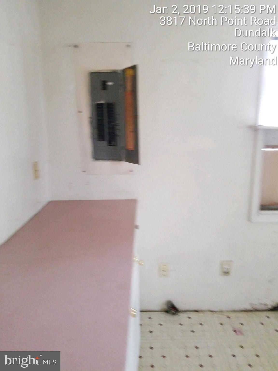 3817 North Point Road Baltimore, MD 21222 - Photo 5 of 14