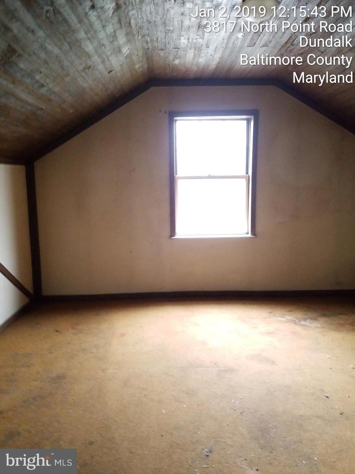 3817 North Point Road Baltimore, MD 21222 - Photo 7 of 14