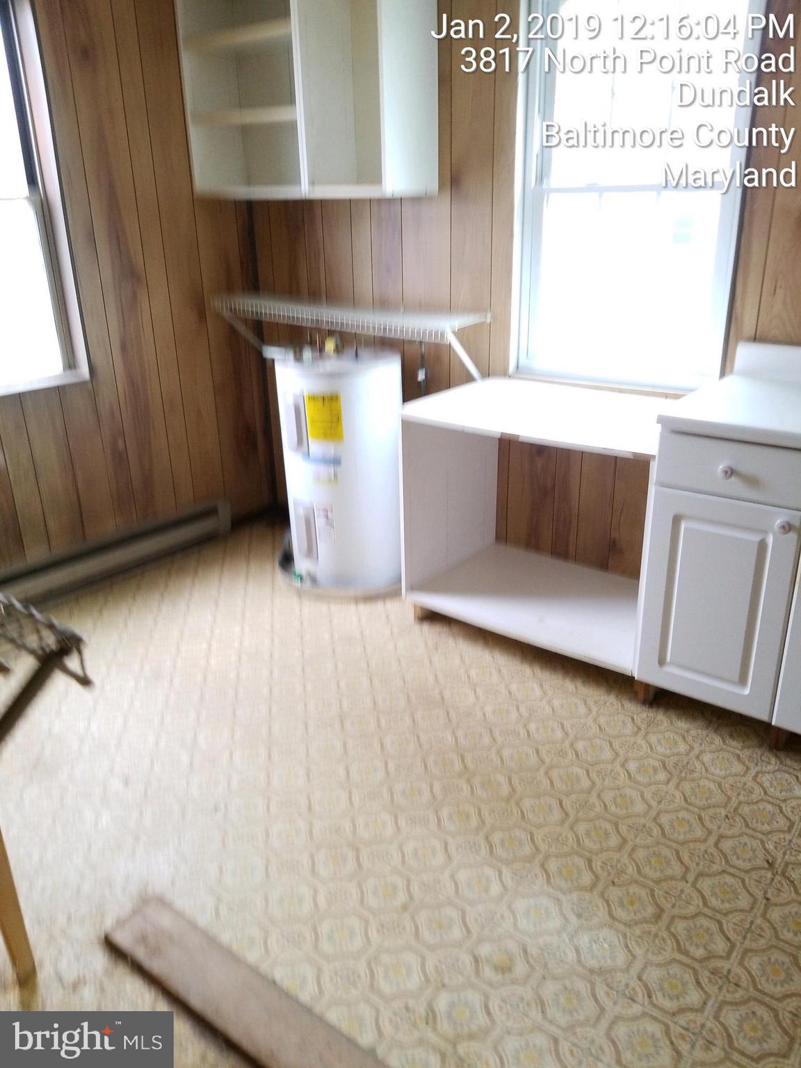 3817 North Point Road Baltimore, MD 21222 - Photo 9 of 14