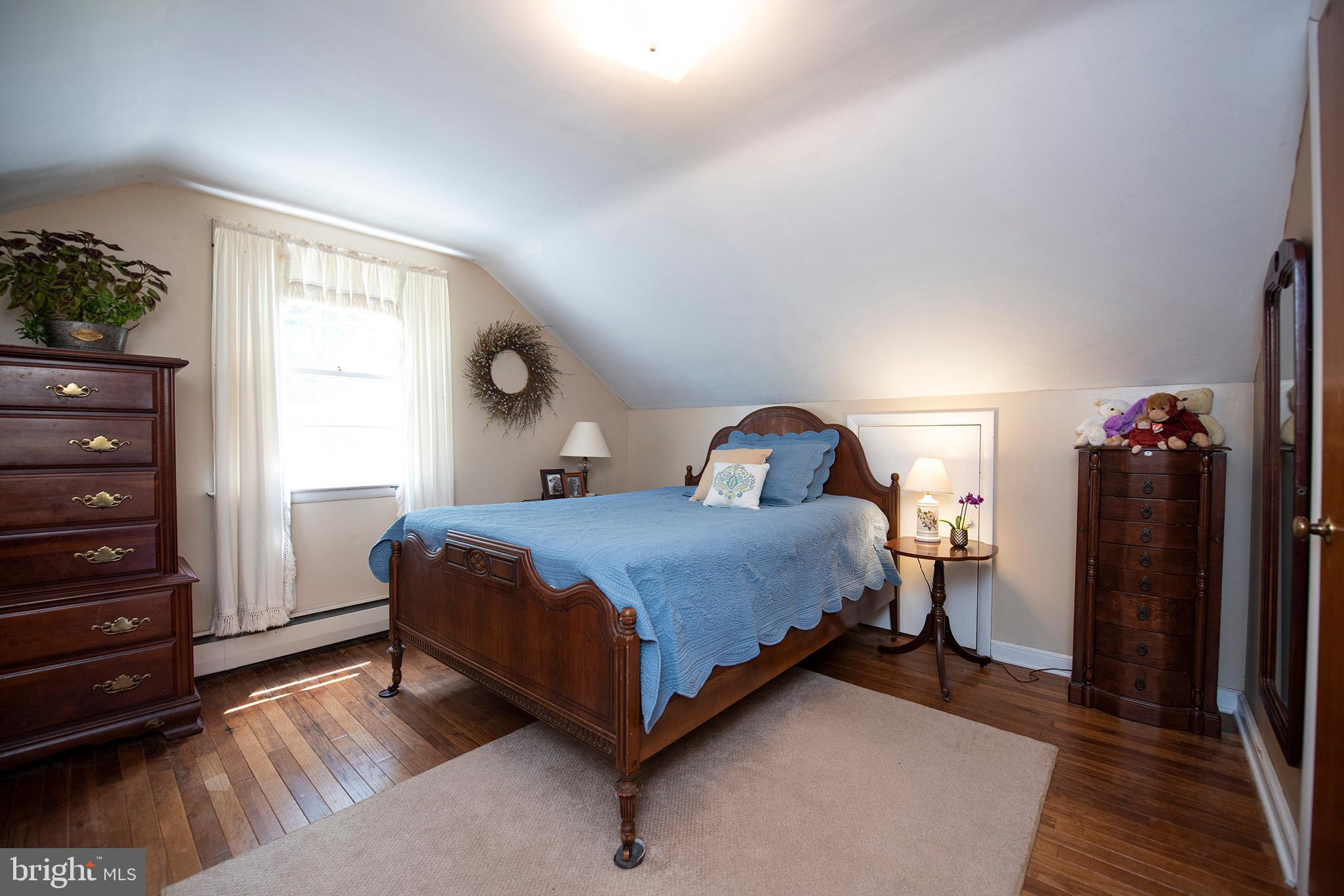 217 Kemp Road Pottstown, PA 19465 - Photo 40 of 55 Bedroom # 4 - Currently the Master