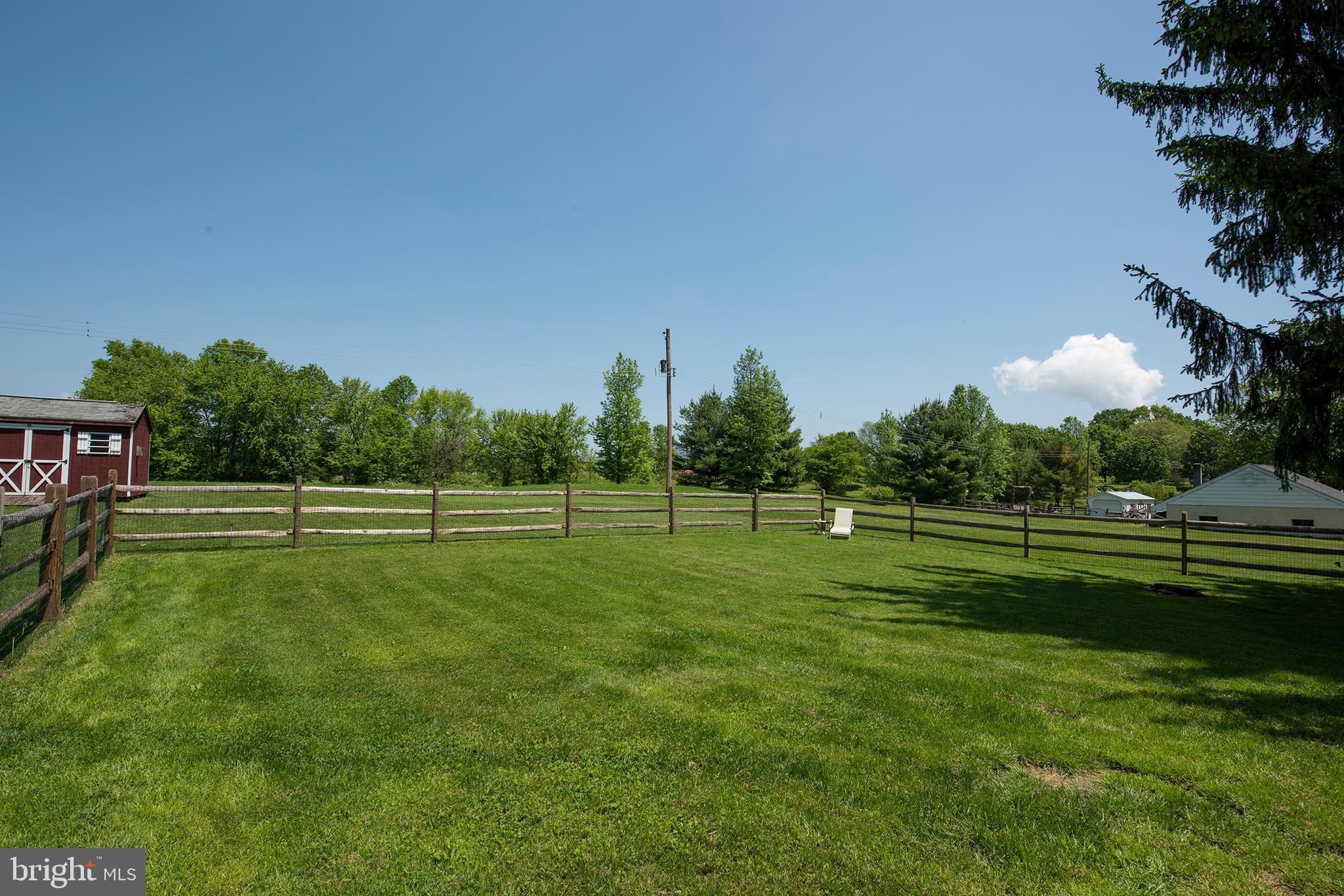 217 Kemp Road Pottstown, PA 19465 - Photo 50 of 55 Tons of open space