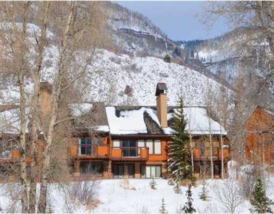 2875 Manns Ranch Road, Unit D1 Vail, CO 81657 - Photo 1 of 12 Primary Photo