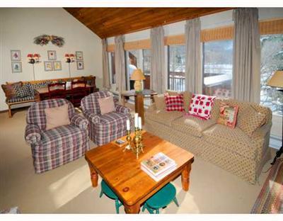 2875 Manns Ranch Road, Unit D1 Vail, CO 81657 - Photo 3 of 12 Additional Photo
