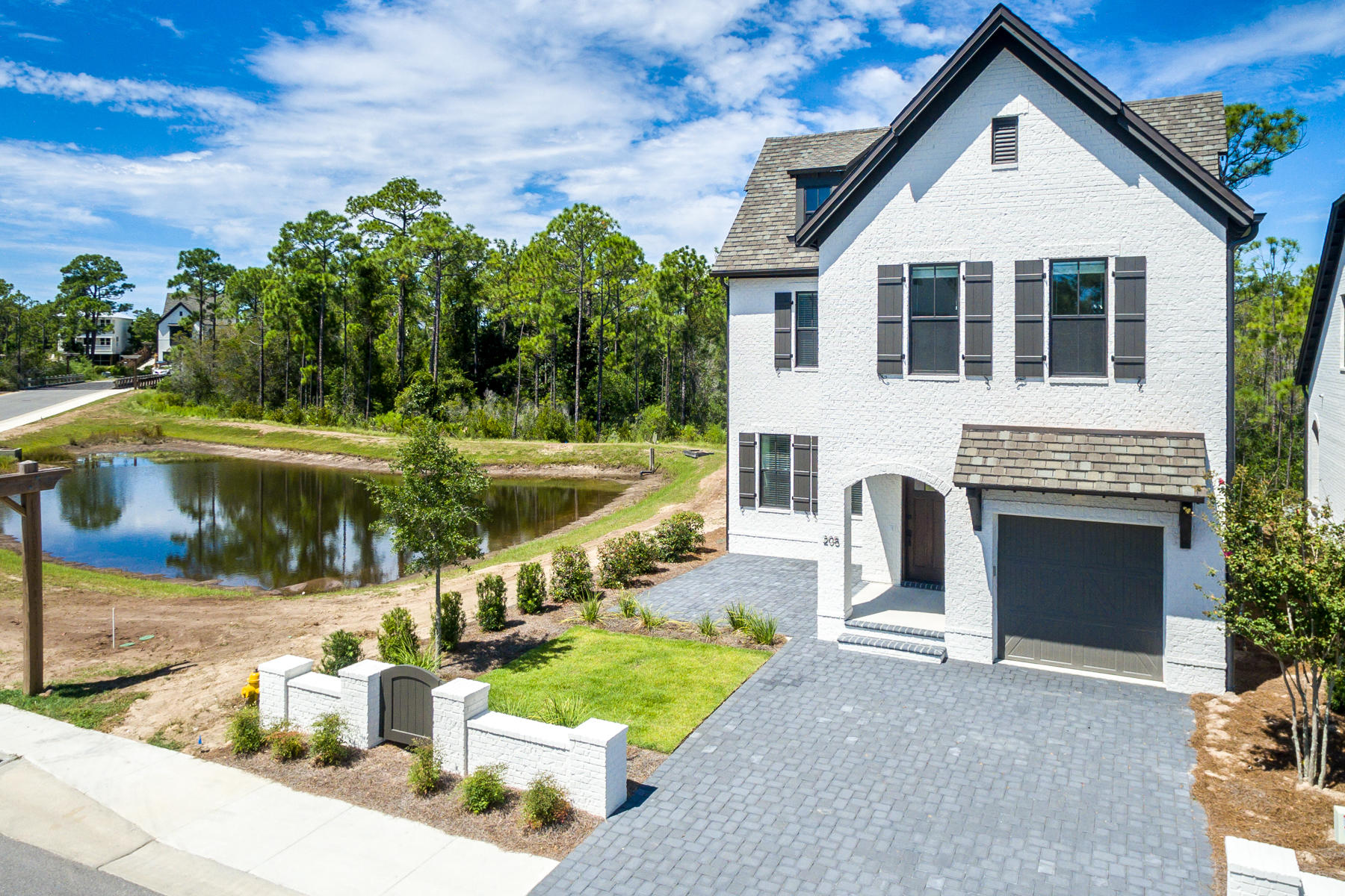 205 Ridgewalk Circle Santa Rosa Beach, FL 32459 - Photo 2 of 56