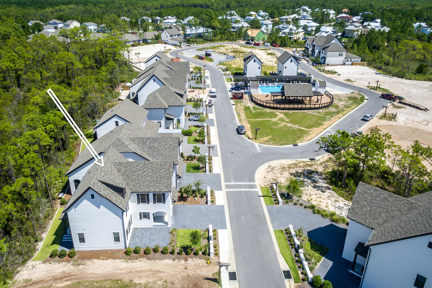 205 Ridgewalk Circle Santa Rosa Beach, FL 32459 - Photo 16 of 56