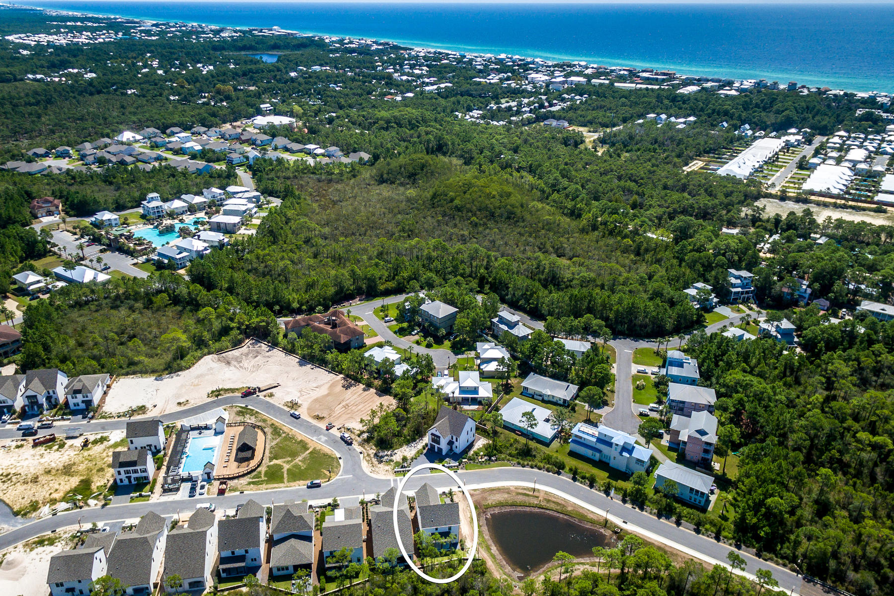 205 Ridgewalk Circle Santa Rosa Beach, FL 32459 - Photo 17 of 56